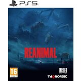 Thq Nordic PS5 Reanimal Cene