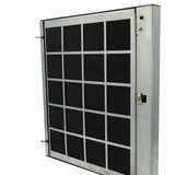 VHBW Filter z aktivnim ogljem za Miele DA 279 / DA 399 / DA 439 Cene