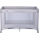 Freeon prenosna postelja Nap gray 83020 | Shoptok.si