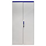 Schrack serijski ormani 2 vrata IP54 V=2000 Š=1000 D=400 mm | Eponuda.com