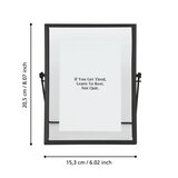 Eglo living ram za fotografije renabie 423064 | Eponuda.com