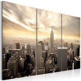  Slika - Evening in New York 90x60 Cijene