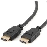 Gembird HDMI kabl, M-M v.2.0 20m gold connector, BULK, CC-HDMI4-20M Cijene