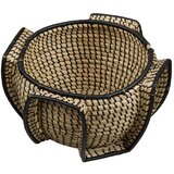 House Nordic Posuda za cvijeće od morske trave ø 33 cm Medan – | shoptok.hr