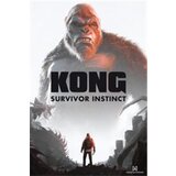 kon survivor instinct xbox live key europe  kon survivor instinct xbox live key europe Slike