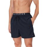 Tommy Hilfiger Kopalke / Kopalne hlače UM0UM03489 Modra | Shoptok.si
