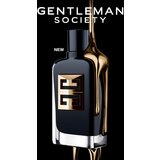 Givenchy Gentleman Society Ambreé parfumska voda za moške 100 ml | Shoptok.si