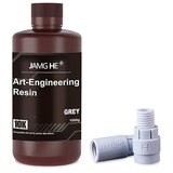  REZIN JAMGHE ART ENGINEERING GREY 1KG | ePonuda.com