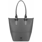 Vuch Handbag Noemi Grey