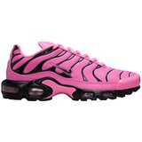 Nike Nizke superge Air Max Plus Pink Black (Women's) Rožnata | Shoptok.si