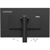 Lenovo Monitor 23,8'' ThinkVision T24i-30, 63CFMATXEU, FHD, VGA, DP, HDMI | shoptok.hr