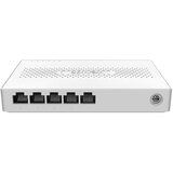 Tenda SM105 5-Port 2.5G Ethernet Switch cene