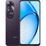 Oppo A60 4G Dual Sim 8GB RAM 256GB - ljubičasti | shoptok.hr