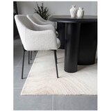 House Nordic Kremno bela ročno tkana volnena preproga 160x230 cm Surat – | Shoptok.si