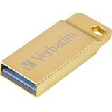 Verbatim METAL EXECUTIVE USB Stick 64 GB Zlatna 99106 USB 3.0 Cijene