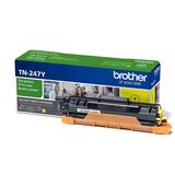 Brother Yellow high yield toner TN247Y TN247Y Cene