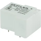Snažan relej AZ2150W-1AE-24DEFT, 24 V/DC, 1 x radni k., maks