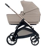 Inglesina kolica za bebe 3u1 Aptica Darwin Beige, 0m+ | Eponuda.com