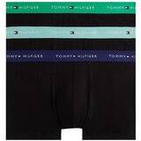 Tommy Hilfiger Boksarice 3P WB TRUNK UM0UM02763 Večbarvna Cene