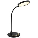 Globo 58483 - LED prigušiva dodirna stona lampa KENNY LED/12W/230V crna | Eponuda.com