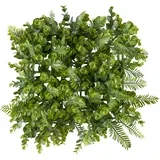 Umetna Rastlina Wandmatte Ii -Paz-
