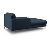 Cosmopolitan Design Moder ležalnik (levi kot) Bali – | Shoptok.si