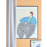 Bloomingville Slika 52x72 cm Vivianne – | shoptok.hr