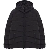 Trendyol Black Regular Fit Puffer Jacket