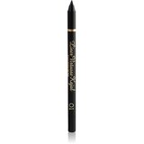 Vivienne Sabó Liner Virtuose Kajal gel črtalo za oči odtenek 01 Black 1.1 g Cene