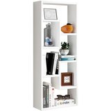 MID.YOU regal vilo, bela | Shoptok.si