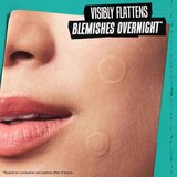 Kiehl's Truly Targeted Overnight Blemish Patch flasteri za problematičnu kožu lica za žene 22 kom | shoptok.hr