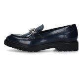 Anita Mokasini 7797 Modra | Shoptok.si