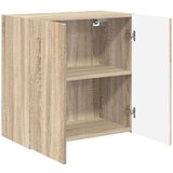 TV stenska omara Sonoma hrast 59,5 x 31 x 60 cm Konstruiran les, (5000112913) | Shoptok.si