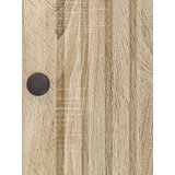  Kreveta Hrast sonoma 33 x 34,5 x 90 cm Konstruirano drvo | Eponuda.ba