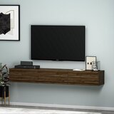 Woody Fashion hanah home tv komoda terra