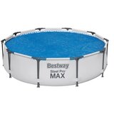 Bestway Solarni pokrivač 3.05m | ePonuda.com