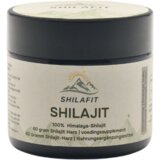 Shilafit Dijetetski suplement Shilajit smola, 60 g u