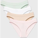 Dorina 4PACK Klasične gaćice Rosanne | shoptok.hr