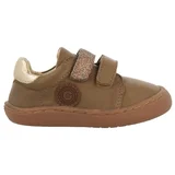 Gioseppo Škornji Tusten Barefoot Kids Sneakers - Taupe Kostanjeva