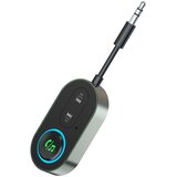 INF Brezžični avdio sprejemnik in oddajnik Bluetooth 5.3 - adapter BR10T, (5000327361) Cene