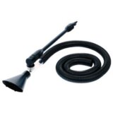 Black & Decker BXACC0044 set za usisavanje vode za perače pod pritiskom, sa univerzalnim adapterom | ePonuda.com