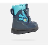 Geox Blue boys' ankle boots Willaboo AB - Boys | shoptok.hr