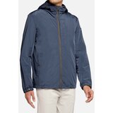 Geox Blue men's jacket Leitan - Men | Shoptok.si