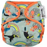 Close Pop-In Pralna plenica z dodatki Close Pop In Tucano | Shoptok.si
