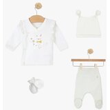 Just kiddin baby set "Sunny Bunny Day" 56 ( 18002056 ) | Eponuda.com