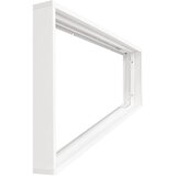 Braytron Ram za Nadgradnu Montažu Panela 300X1200 Beli BP16-99030 | Eponuda.com