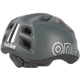 Bobike Dječja kaciga ONE Plus S Urban Grey | shoptok.hr