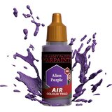 The Army Painter Warpaints Air - Alien Purple | Shoptok.si