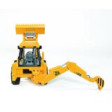 Bruder Bager JCB 4CX | Shoptok.si