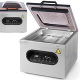 Hendi Kitchen Line komorni stroj za vakuumsko pakiranje hrane 295 mm 630 W - 975398, (21384070) Cene